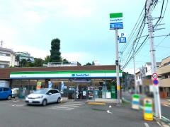 ファミリーマート　星川二丁目店