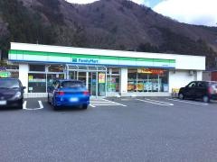 ファミリーマート　釜石甲子町店