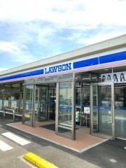 ローソン　気仙沼赤岩港店