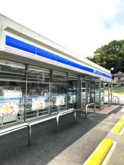 ローソン　気仙沼赤岩港店