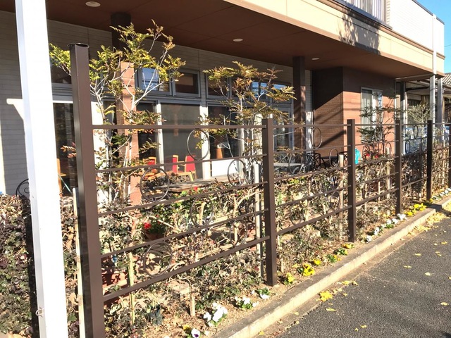 グループホーム若宮こぐま舘 施設外観