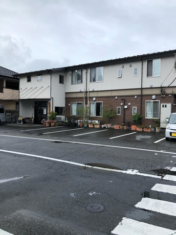 グループホーム若宮こぐま舘 施設外観