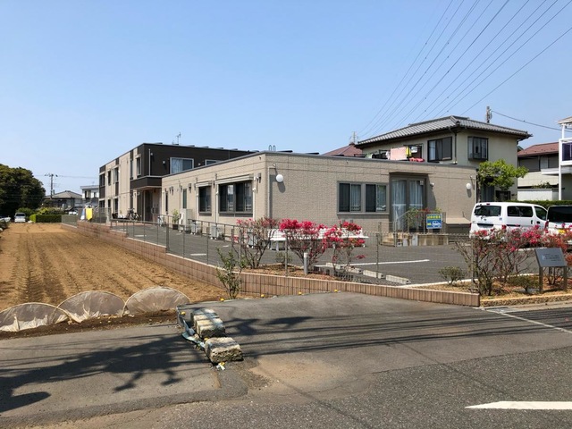 愛・グループホーム鷺沼台