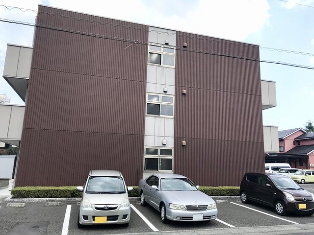 アクタガワ　ハートライフ大岩