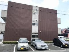 アクタガワ　ハートライフ大岩