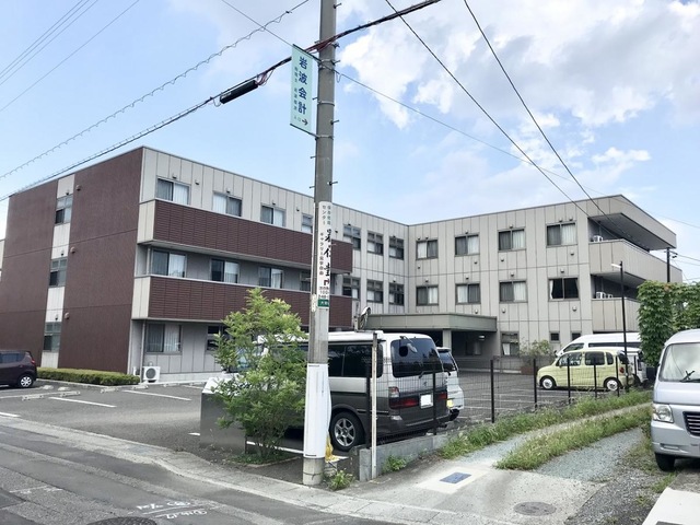 アクタガワ　ハートライフ大岩