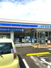 ローソン　八街榎台店