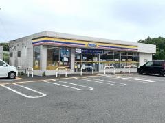 ミニストップ 鉾田店