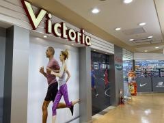 ヴィクトリアゴルフ　オーロラモール東戸塚店