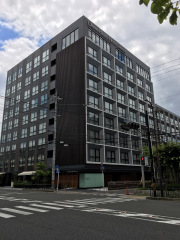 ダイワロイヤルホテルグランデ　京都