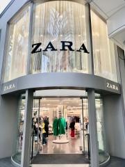 ザラ　仙台店