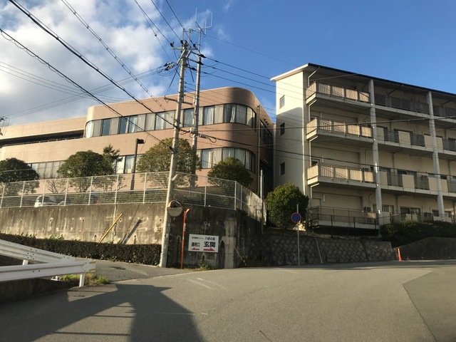小規模特別養護老人ホーム八多の里東館