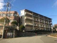 小規模特別養護老人ホーム八多の里東館