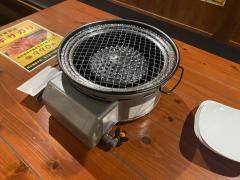 焼肉二丁目