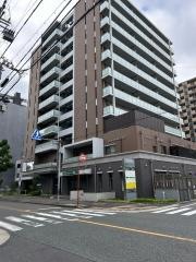ポトス薬局　つるまい店