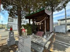 青山稲荷神社