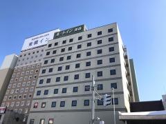 ホテルルートイン青森駅前