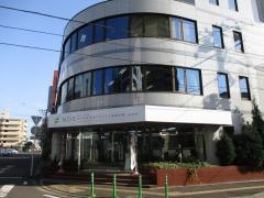 日本デザイナー芸術学院仙台校