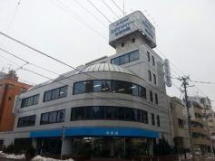 日本デザイナー芸術学院仙台校