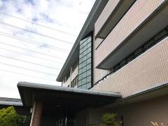 福祉の里図書館