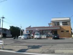 セブンイレブン　高坂駅東口店