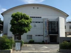 松戸市立第四中学校