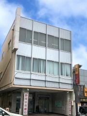 静岡中央銀行三島支店