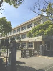 福江小学校
