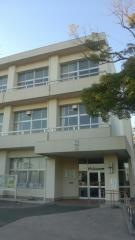 福江小学校