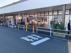 ユニクロ　イオンタウン弥富店
