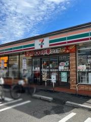 セブンイレブン　名古屋荒子4丁目店