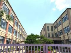 朱雀第八小学校