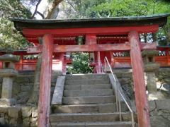 白山神社