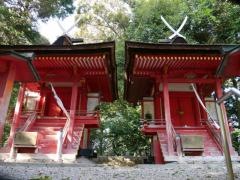 白山神社