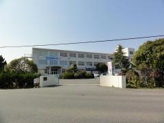 加西市立加西中学校