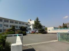 加西市立加西中学校