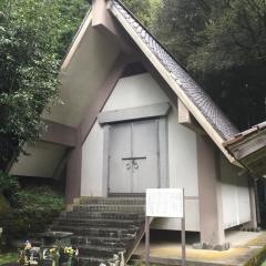 東高尾観音寺