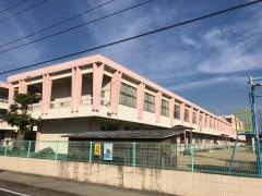 邑久小学校