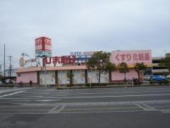 スーパードラッグひまわり下中野店
