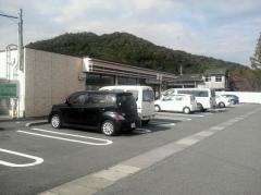 セブンイレブン 防府西浦店
