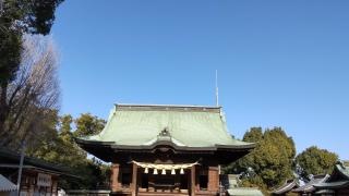水天宮