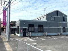 十八親和銀行　大串支店