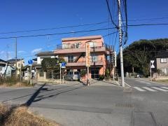 こうわん飯店