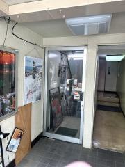 新宿魚縁１丁目