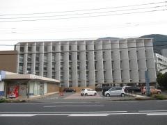 霧ヶ丘つだ病院