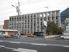 霧ヶ丘つだ病院