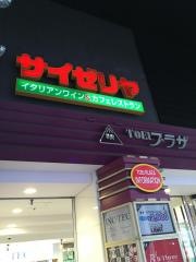 サイゼリヤ　仙台一番町店