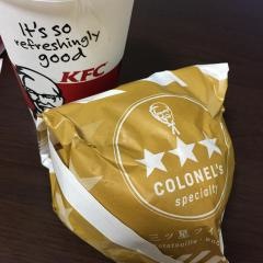 ケンタッキーフライドチキン　会津若松店