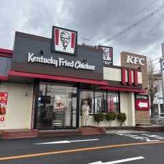 ケンタッキーフライドチキン　橿原店