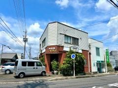 イブ珈琲館
